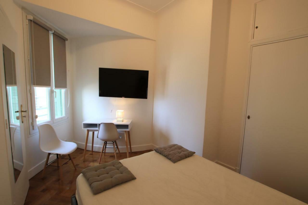 La Suite 111 Nice Extérieur photo