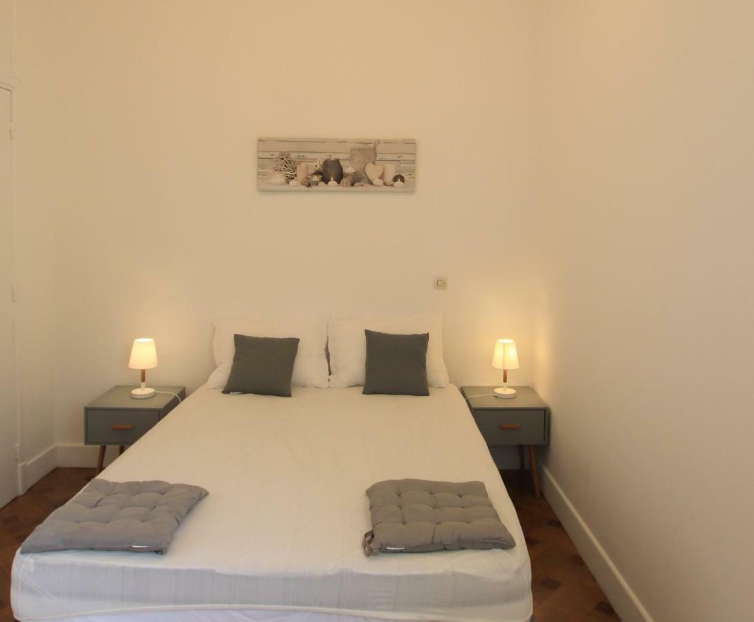 La Suite 111 Nice Extérieur photo