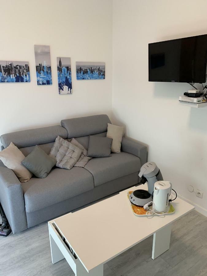 La Suite 111 Nice Extérieur photo