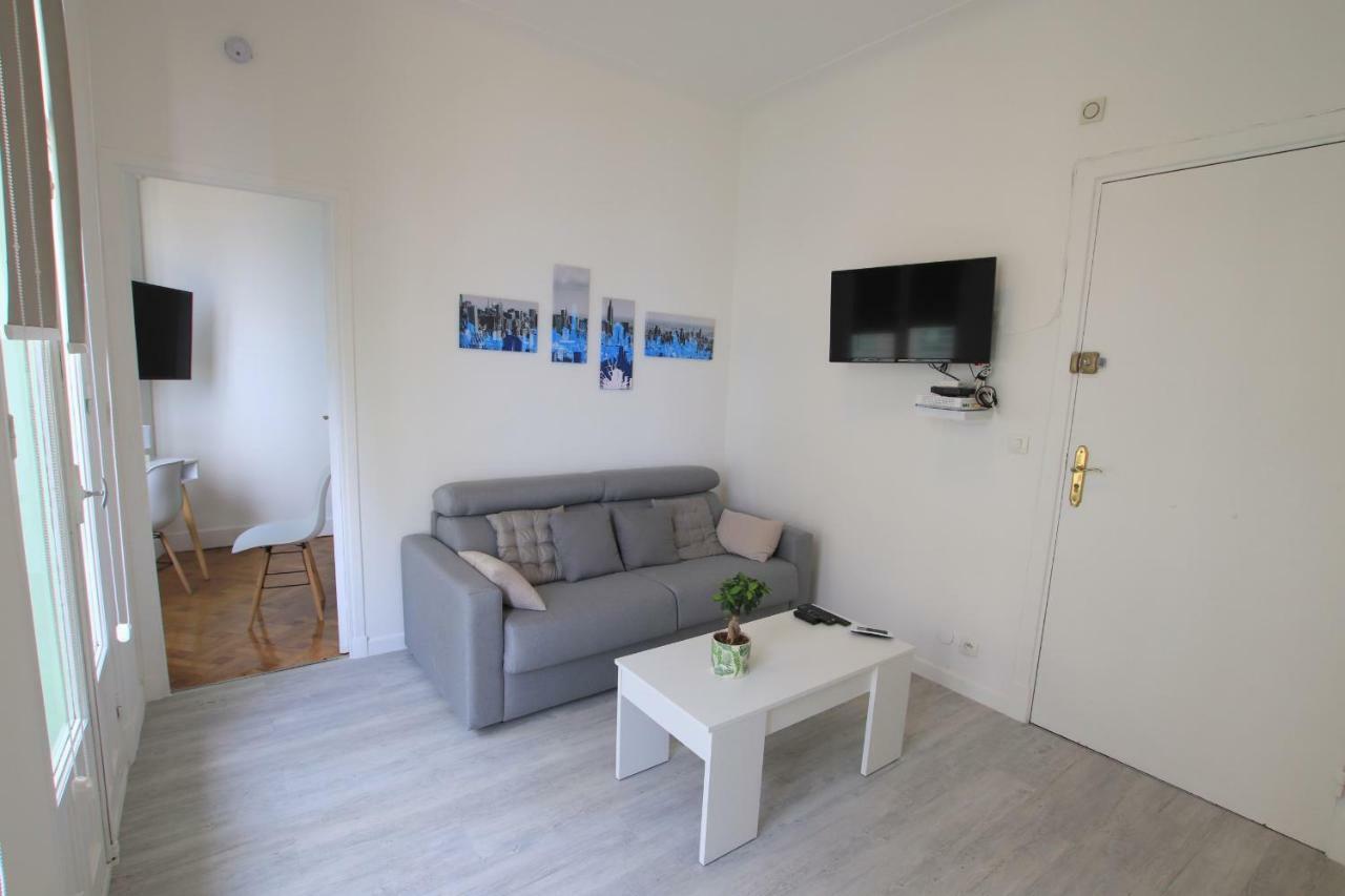 La Suite 111 Nice Extérieur photo