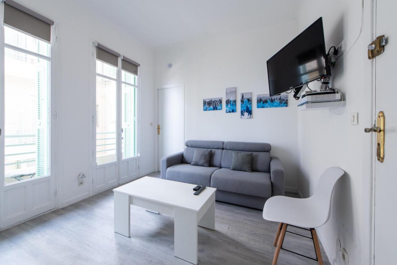 La Suite 111 Nice Extérieur photo