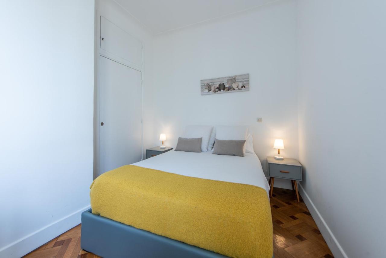 La Suite 111 Nice Extérieur photo